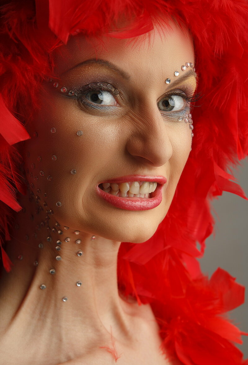 Проститутка Елена