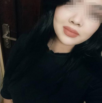 Проститутка Сабина