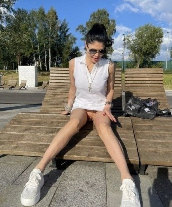 Проститутка Мила